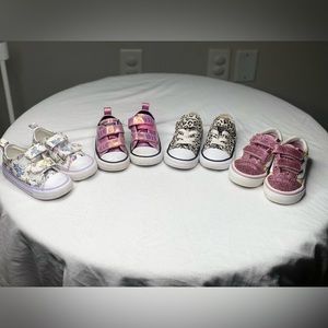 Toddler Converse
